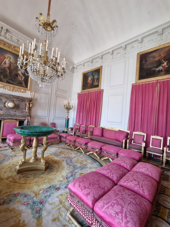 Visite à Versailles le 18 juin 20220655