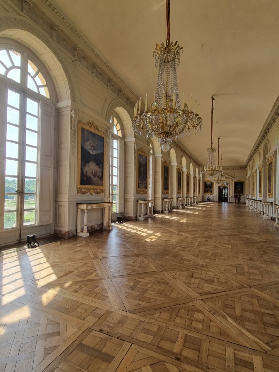 Visite à Versailles le 18 juin 20220660