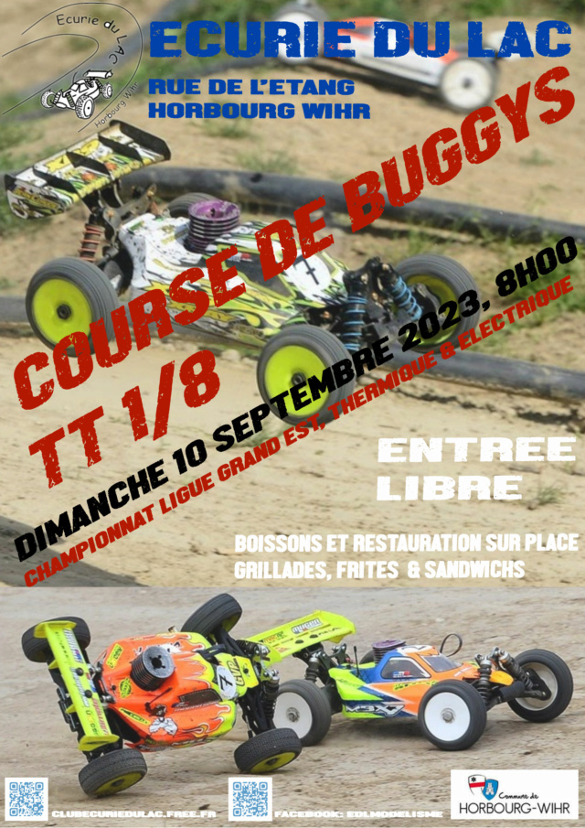 EDL course Grand-Est Thermique & Electrique Open/Promo du 10 Septembre 2023 Affich26