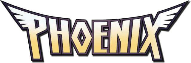 New Phoenix - By Abnerrse4 and Yolomate Released Phoeni11