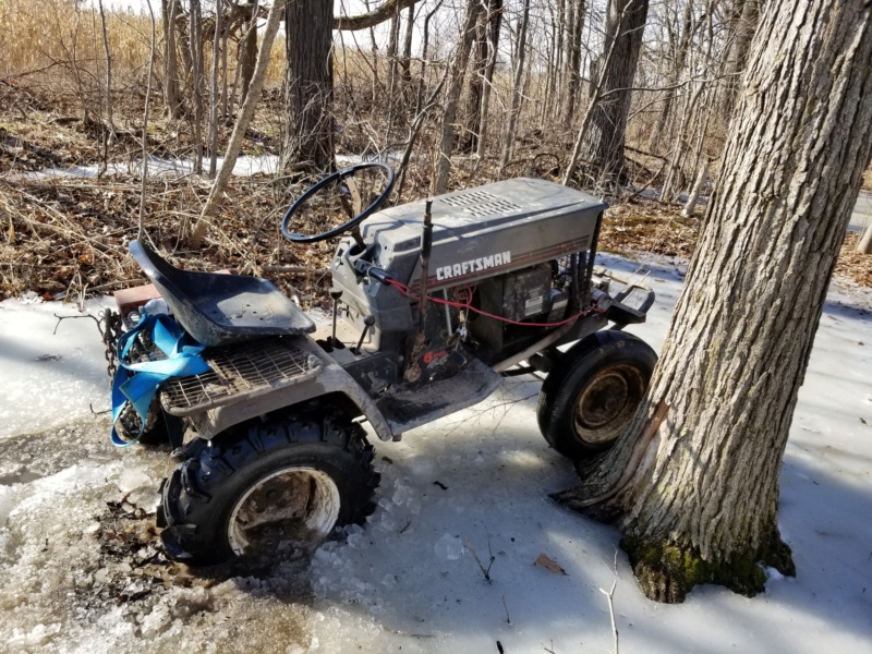 tractor - Off Road Pictures [PICTURES ONLY, NO TEXT POSTS] - Page 5 20190275