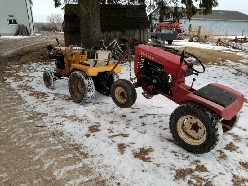 Allis-Chalmers B-110 - Page 4 20190322