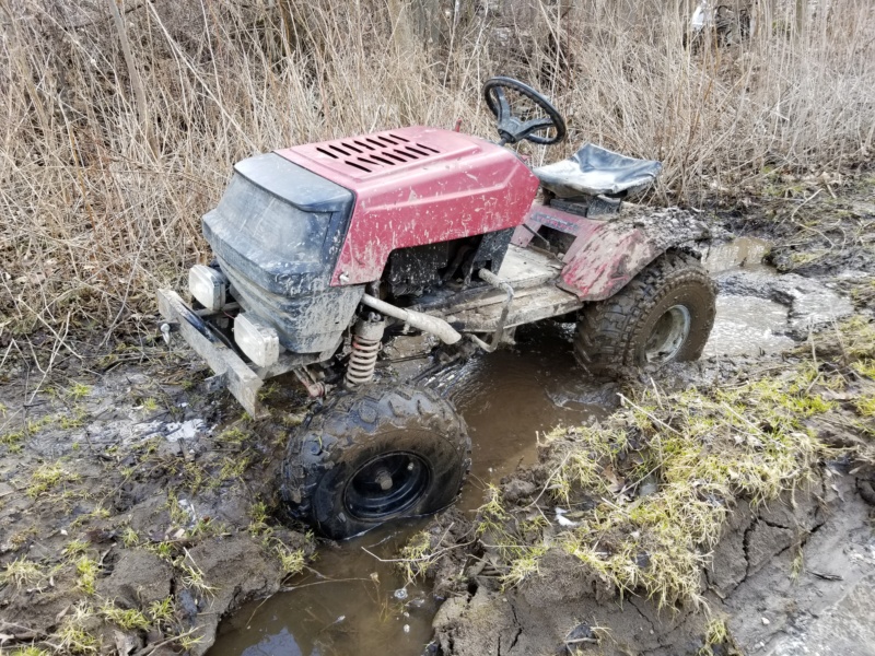 MTD off-road build (Mobile Terrain Dominator) "2" - Page 15 20190370