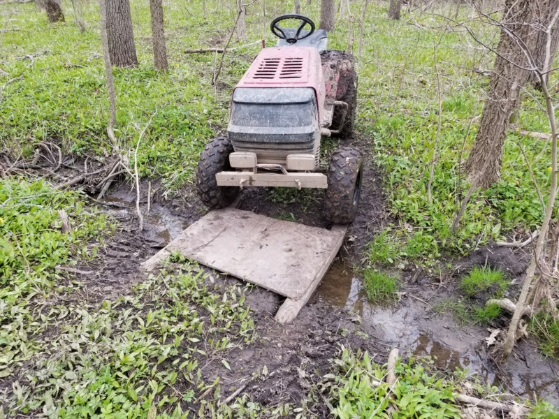 tractor - Off Road Pictures [PICTURES ONLY, NO TEXT POSTS] - Page 5 20190526