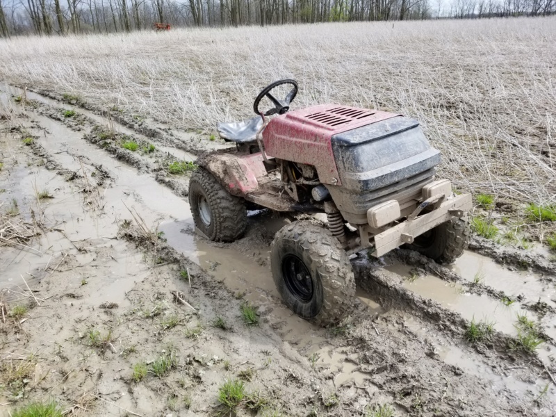 tractor - Off Road Pictures [PICTURES ONLY, NO TEXT POSTS] - Page 5 20190532