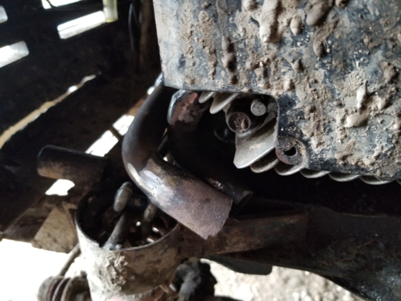 MTD off-road build (Mobile Terrain Dominator) "2" - Page 15 20190543