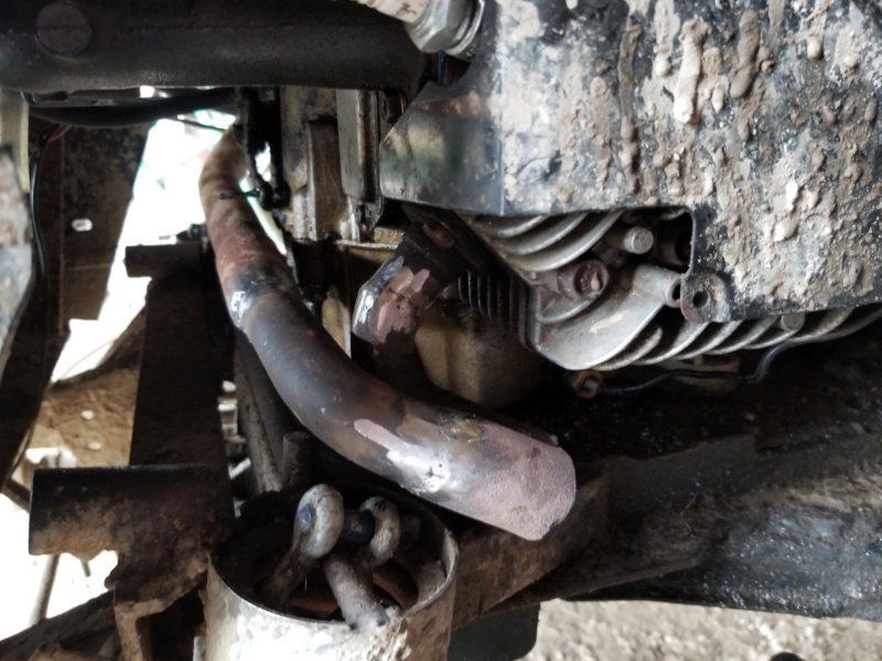 MTD off-road build (Mobile Terrain Dominator) "2" - Page 15 20190544