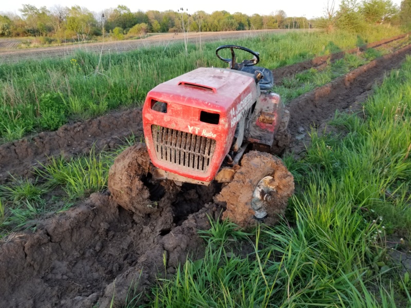 tractor - Off Road Pictures [PICTURES ONLY, NO TEXT POSTS] - Page 5 20190553