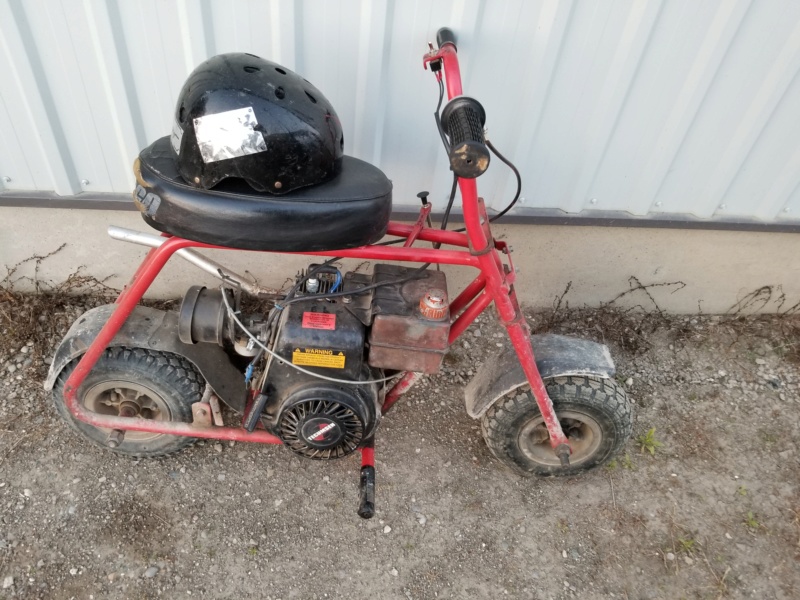 Manco Streaker Mini Bike - Page 2 20190724