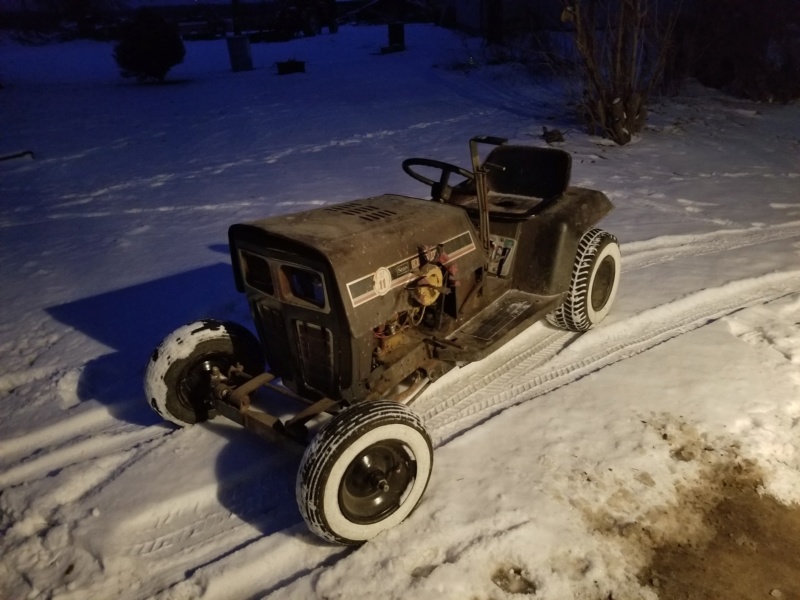 The LT-08 Rat Rod. 20200284