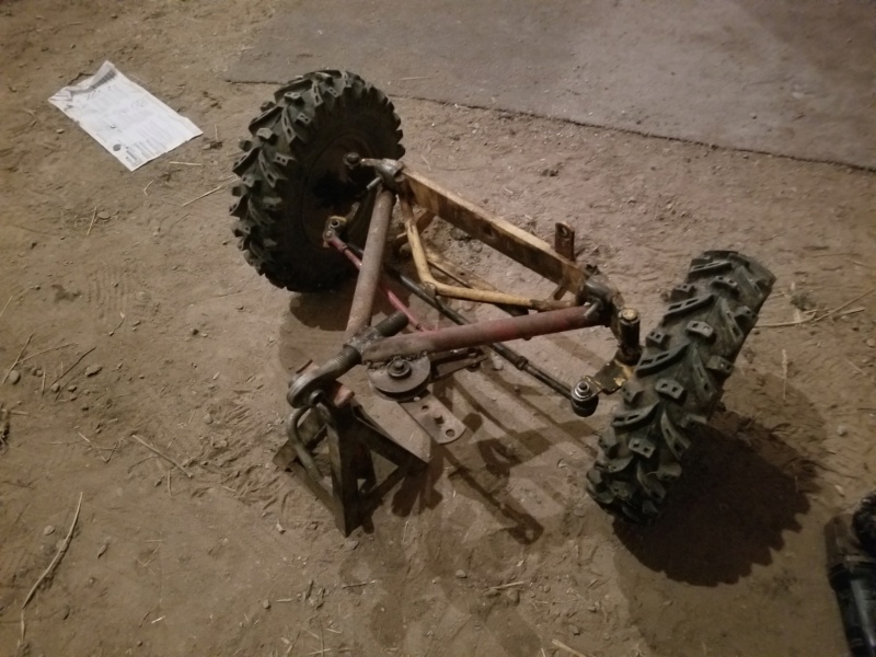 [2020 Build-Off Entry] AK's Jacobsen Rally Tractor Build! - Page 4 20201011