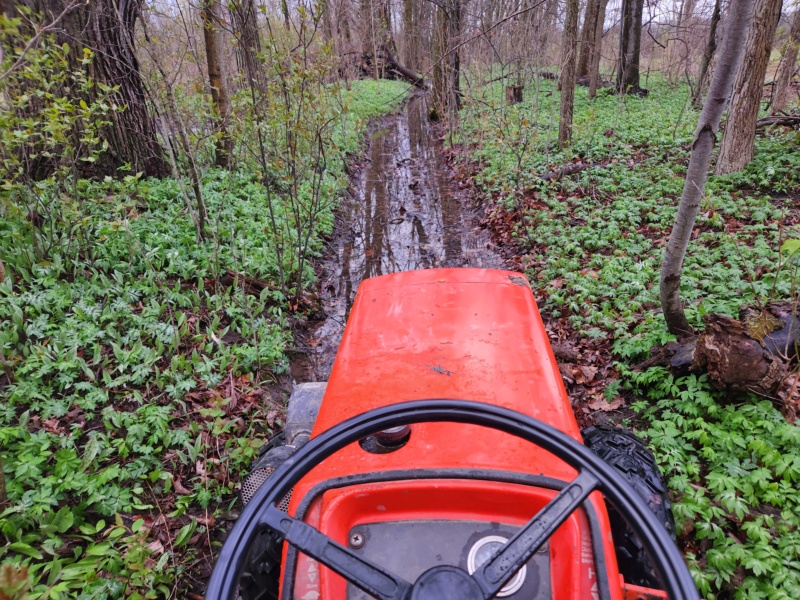 Allis 716 Off-Road Build - Page 3 20230435