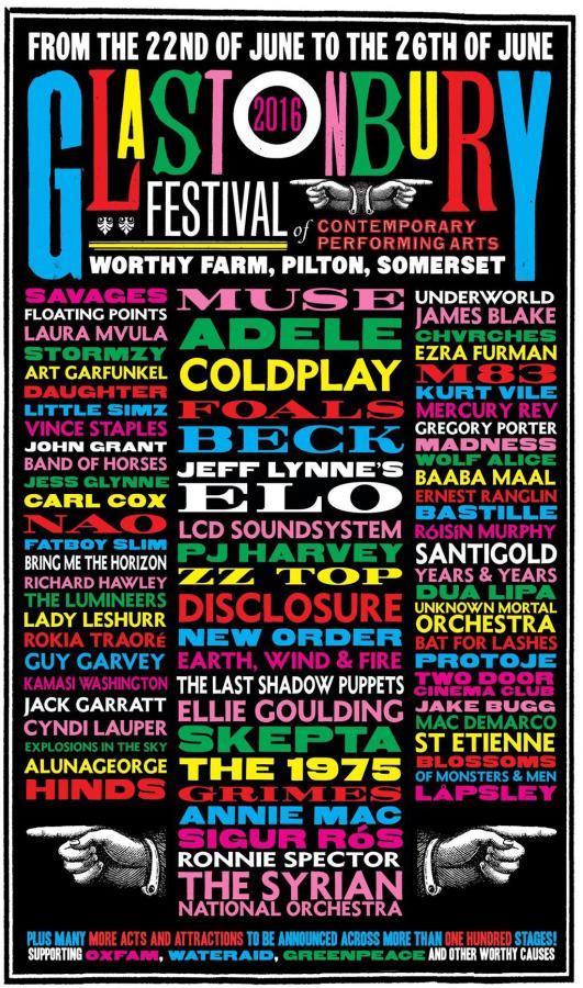 Mad Cool Festival 2019. The Cure, Iggy Pop, The National, Bon Iver, Smashing Pumpkins, Robyn, Sharon Van Etten... ¡Y lo que queda! #SoundsBetterLive - Página 18 Ces8z210