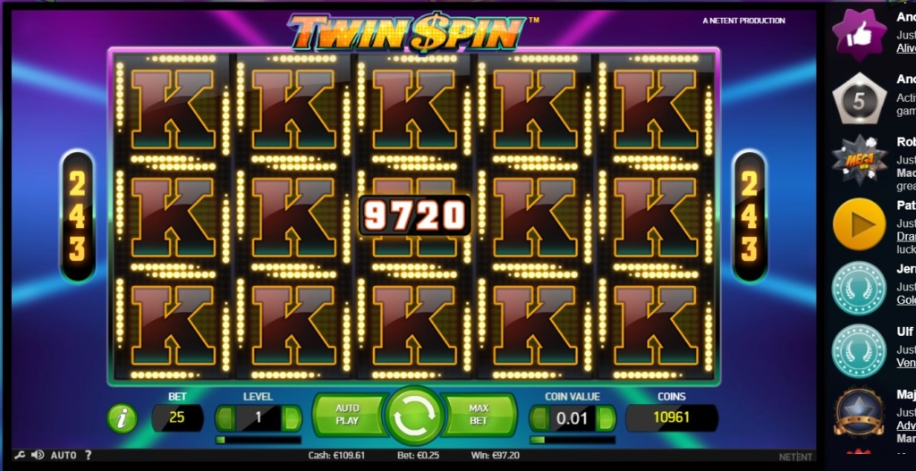 Screenshoty naszych wygranych (minimum 200zł - 50 euro) - kasyno - Page 5 Vspin110