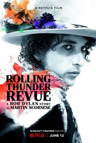 BOB DYLAN (el topic definitivo) - Página 17 Rollin10