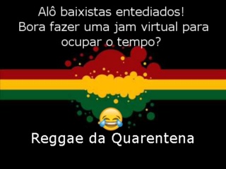 Jam Virtual Reggae10