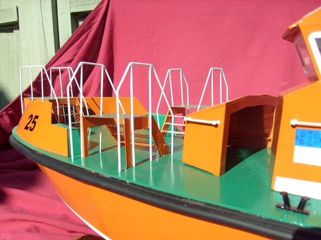 Pilot Boat S7300332