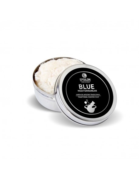 Epsilon Blue savon à barbe 0d1c5310