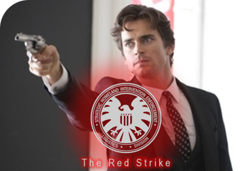 EVENT D'ETE : The Red Strike Image511