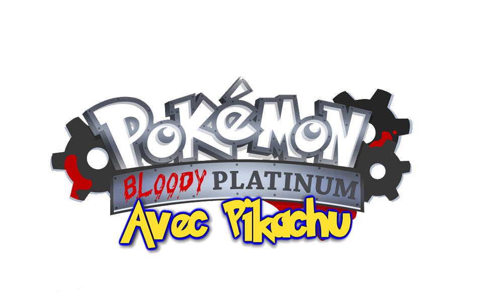 [Bloody Platinum] [Terminé] Let's Go 4G !  Logo10