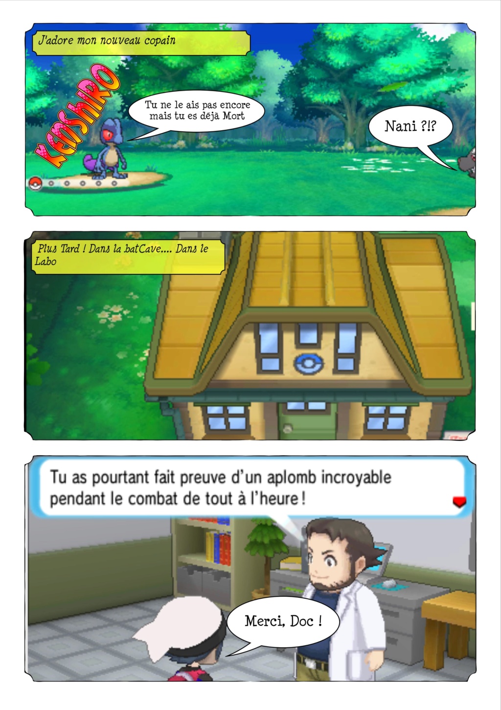 [Glowing Garnet - Hackrom] Des Pokémons au couleurs surprenantes - Page 2 Page_810
