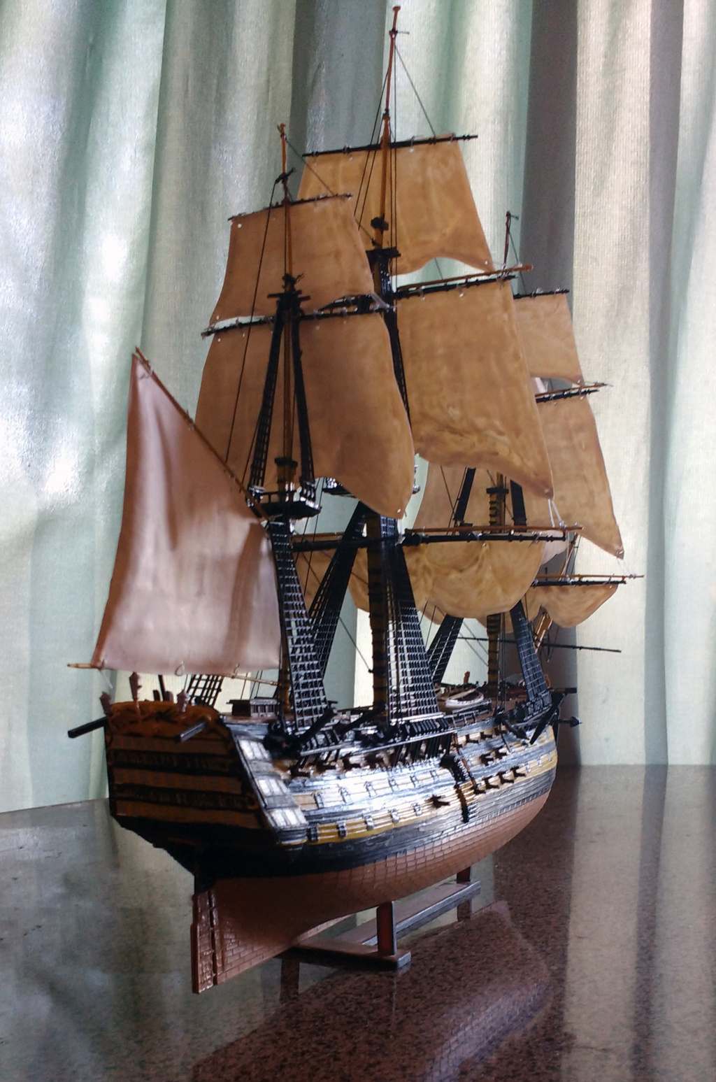 MeC: HMS Victory - Página 3 12810