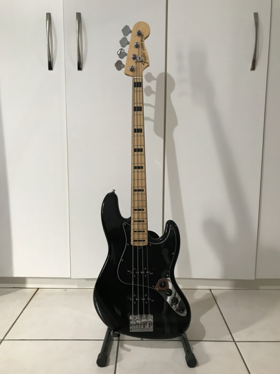 Fender American Deluxe Jazz Bass - TODAS AS TAGS e CASE ORIGINAL - R$7.000 Img_2613