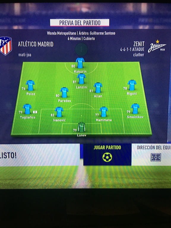 [FECHA 2] Zenit - Atlético de Madrid Img_4812