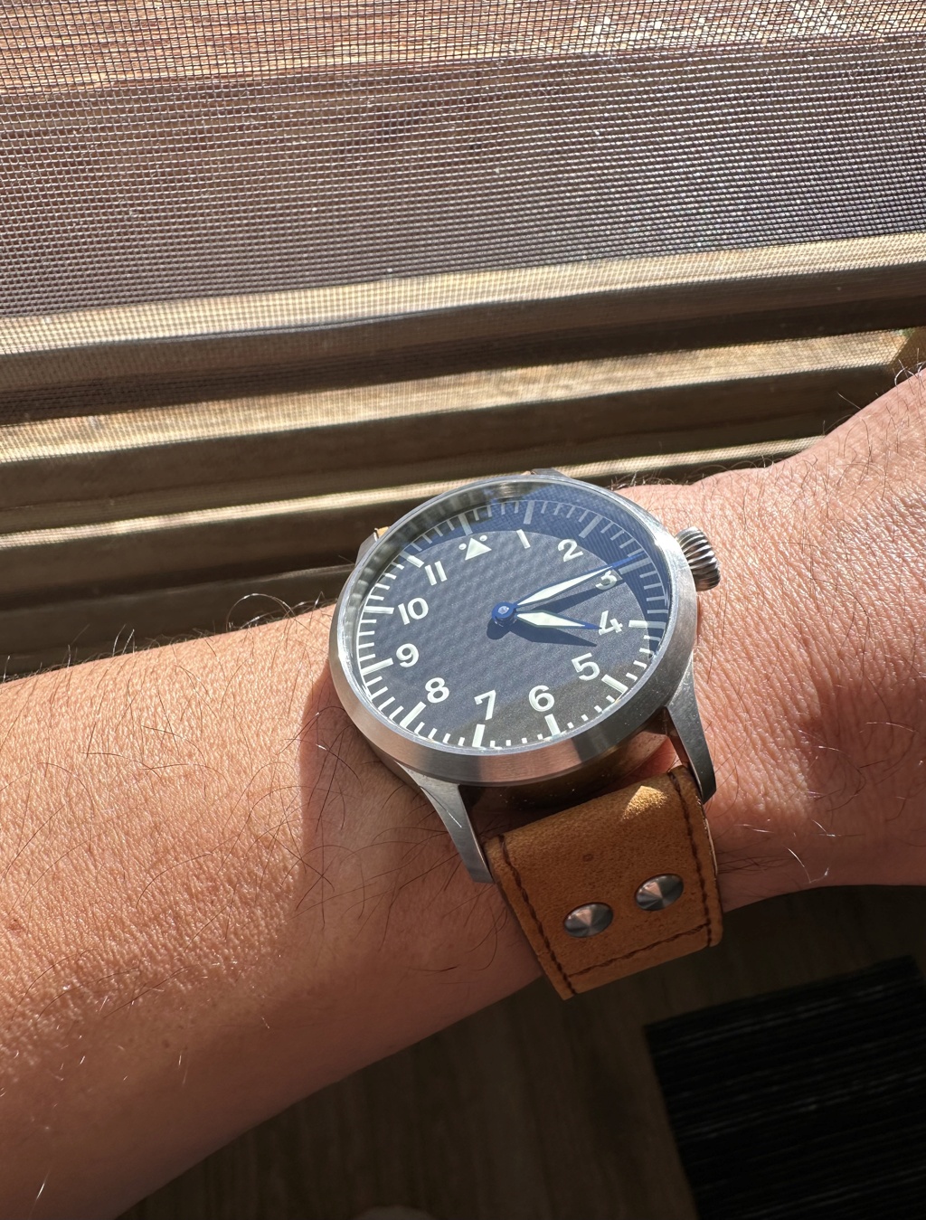 [Vends] Stowa Flieger unitas 6498 Img_2112