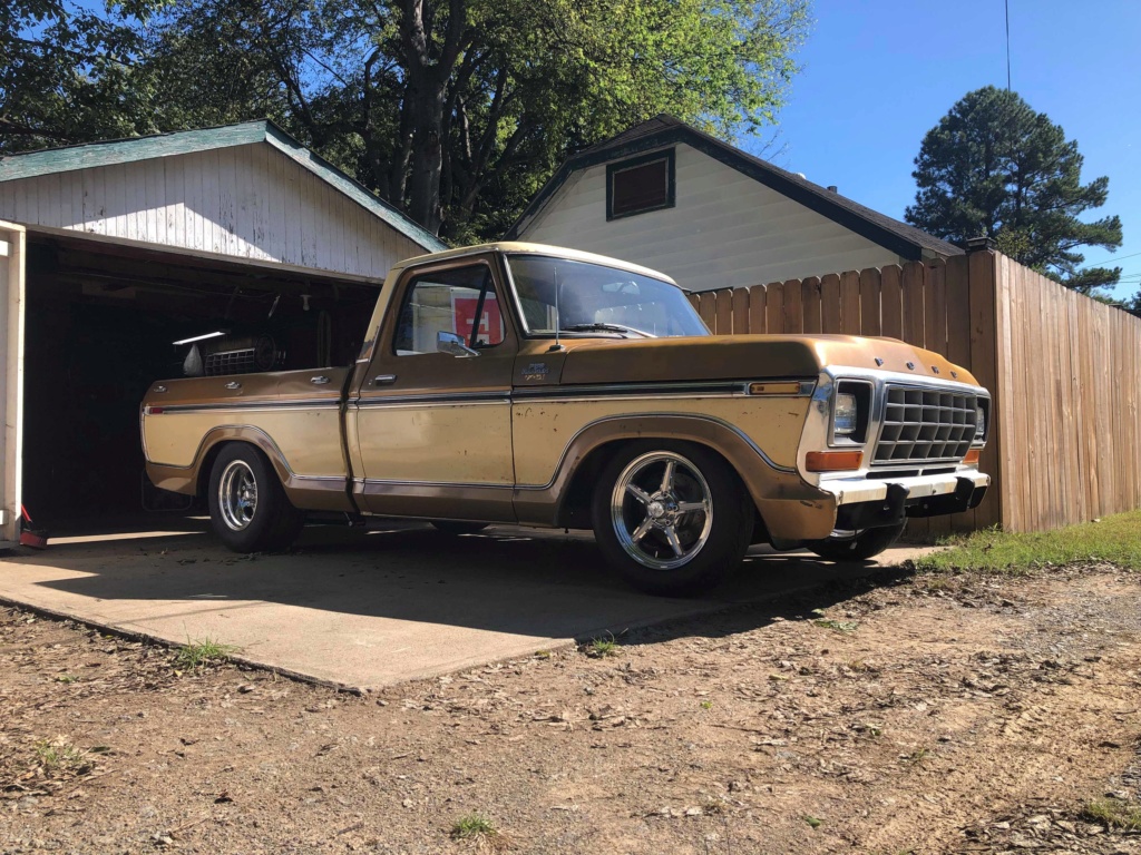 1979 Ford F150 Drag Week Build - Page 2 72476510