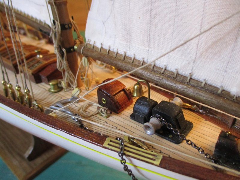 Altaïr - Yacht anglais 1931 (base Constructo 1/67°) par Fred P. - Page 4 Altaz131