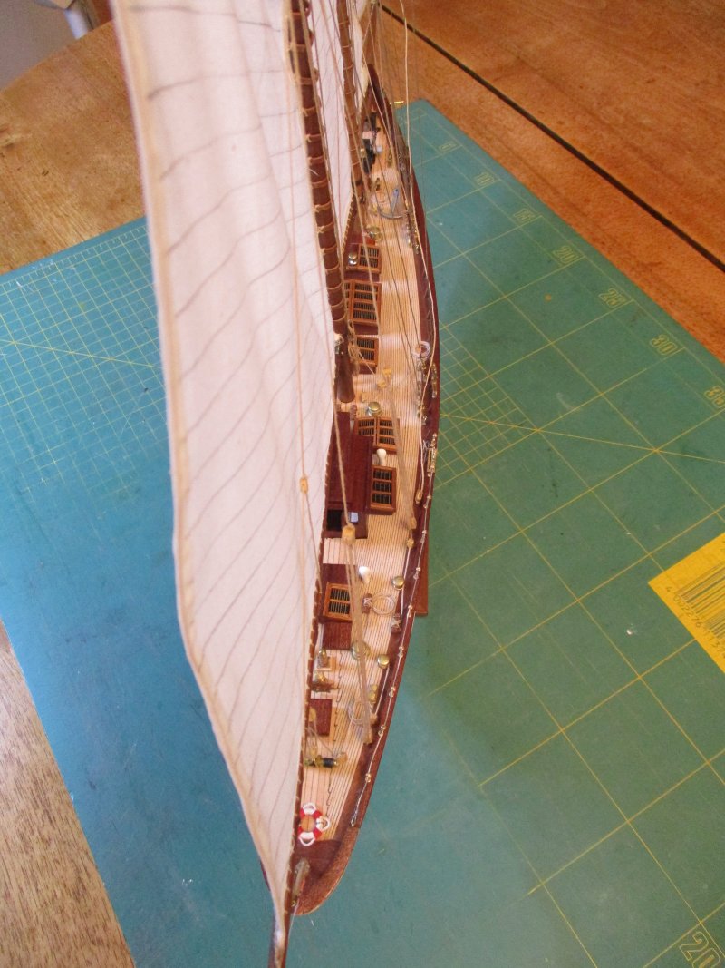 Altaïr - Yacht anglais 1931 (base Constructo 1/67°) par Fred P. - Page 4 Altaz140