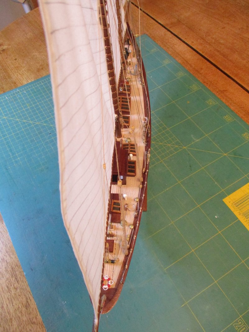 Altaïr - Yacht anglais 1931 (base Constructo 1/67°) par Fred P. - Page 5 Altaz140