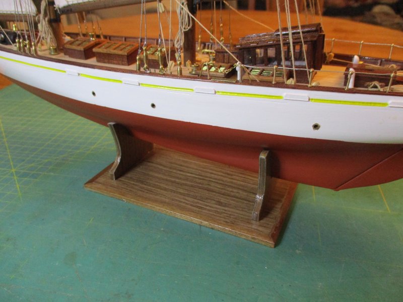 Altaïr - Yacht anglais 1931 (base Constructo 1/67°) par Fred P. - Page 5 Altaz141