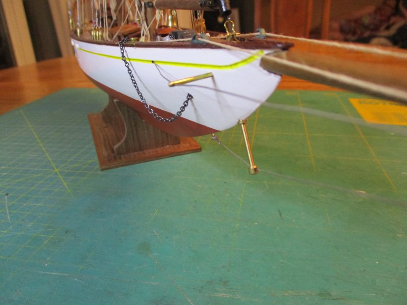 Altaïr - Yacht anglais 1931 (base Constructo 1/67°) par Fred P. - Page 5 Altaz142