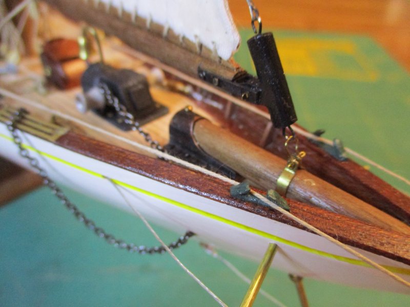 Altaïr - Yacht anglais 1931 (base Constructo 1/67°) par Fred P. - Page 4 Altaz143