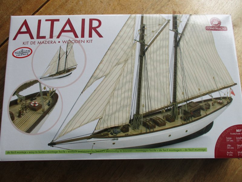Altaïr - Yacht anglais 1931 (base Constructo 1/67°) par Fred P. Altazc10