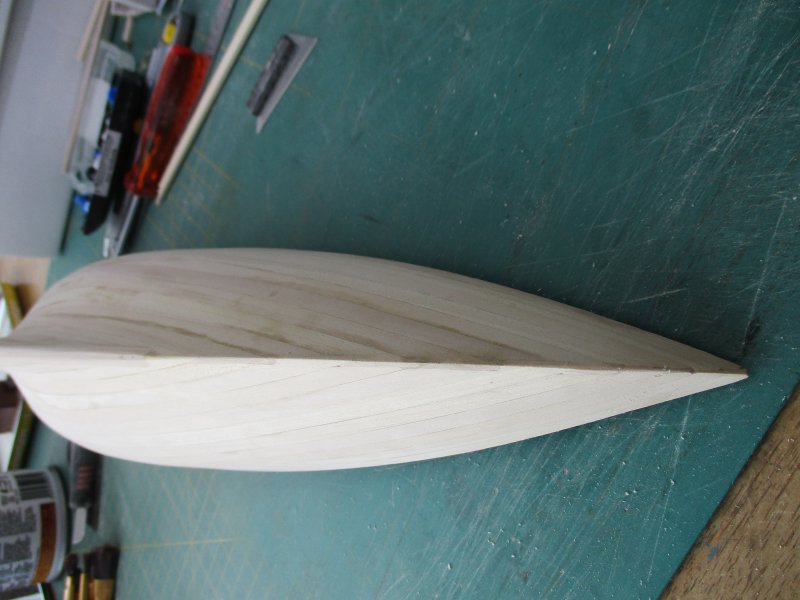 Altaïr - Yacht anglais 1931 (base Constructo 1/67°) par Fred P. Altazc55