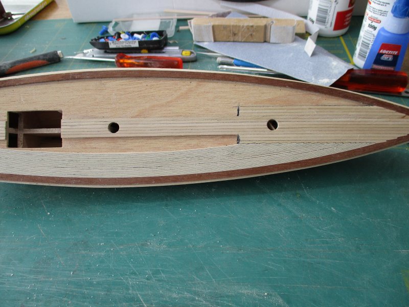 Altaïr - Yacht anglais 1931 (base Constructo 1/67°) par Fred P. Altazc56
