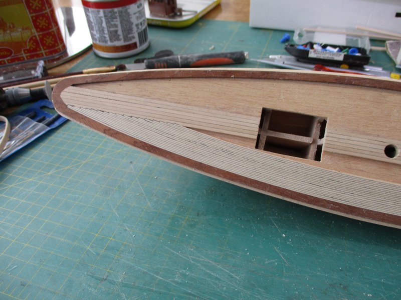 Altaïr - Yacht anglais 1931 (base Constructo 1/67°) par Fred P. Altazc57
