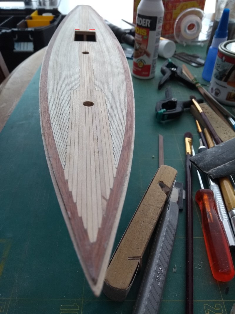 Altaïr - Yacht anglais 1931 (base Constructo 1/67°) par Fred P. Altazc58