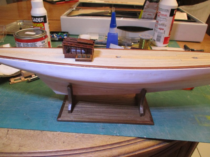 Altaïr - Yacht anglais 1931 (base Constructo 1/67°) par Fred P. Altazc62