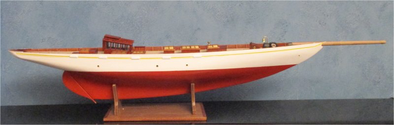 Altaïr - Yacht anglais 1931 (base Constructo 1/67°) par Fred P. - Page 2 Altazc85