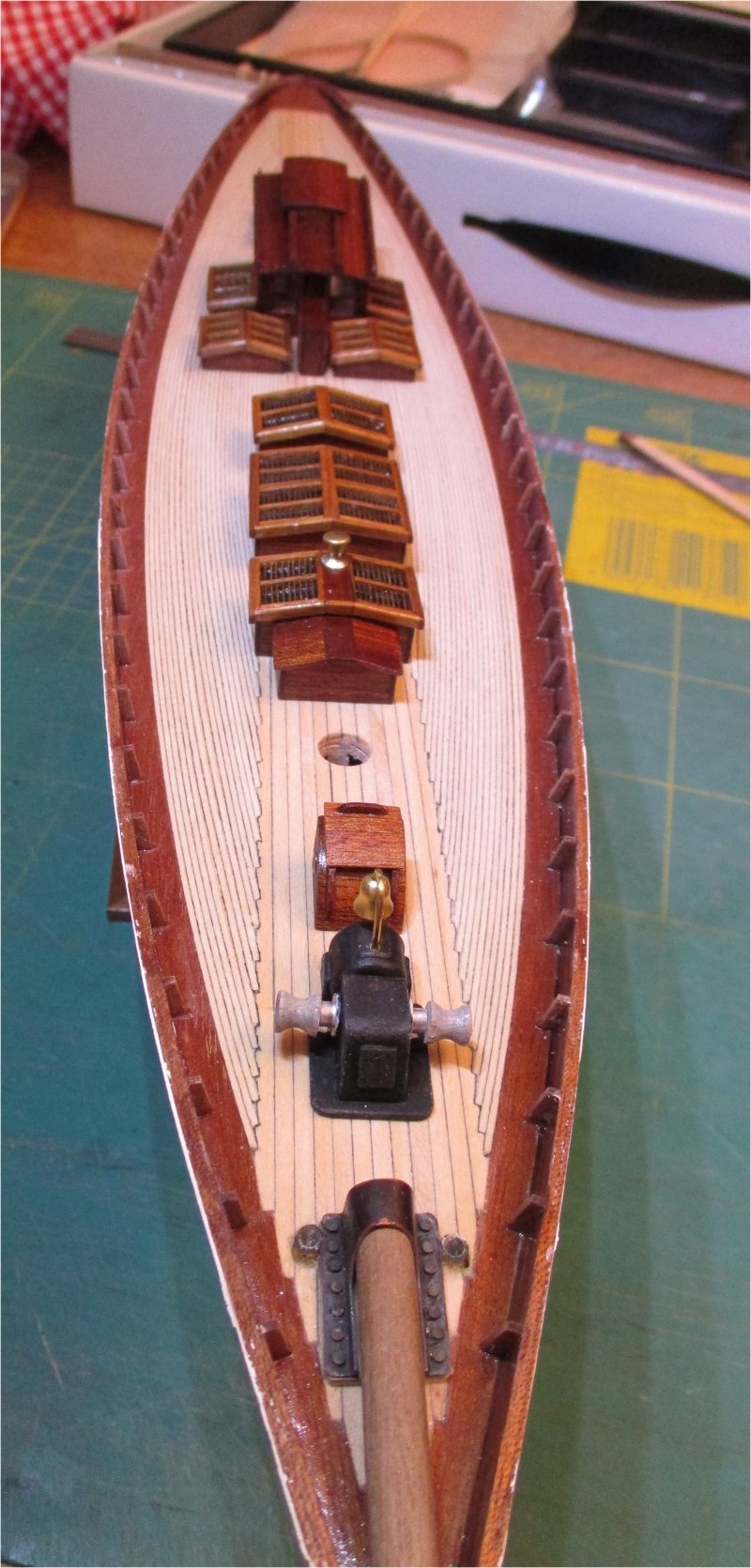 Altaïr - Yacht anglais 1931 (base Constructo 1/67°) par Fred P. - Page 3 Altazc87