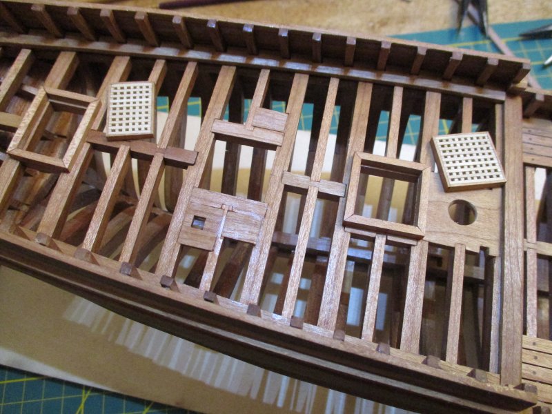 USS Hannah (base ZHL Model 1/48°) par Fred P. - Page 3 Hanna103