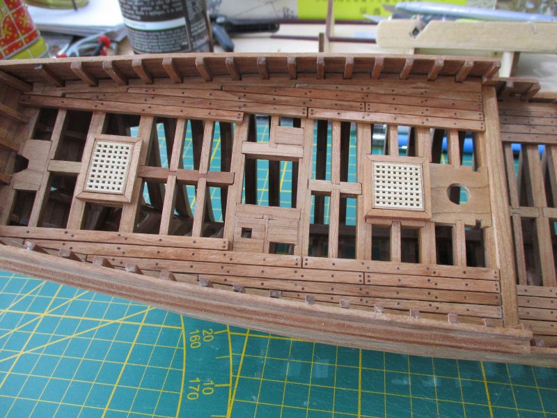 USS Hannah (base ZHL Model 1/48°) par Fred P. - Page 3 Hanna115