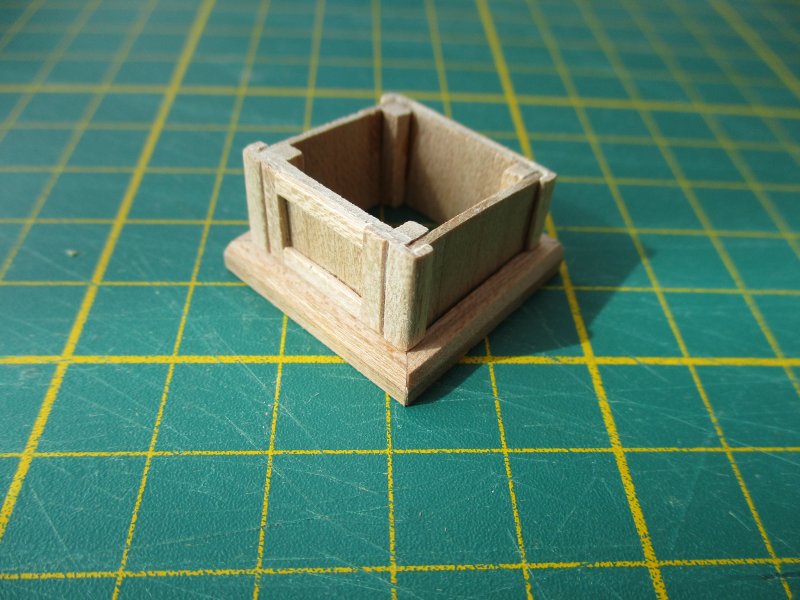 USS Hannah (base ZHL Model 1/48°) par Fred P. - Page 3 Hanna123