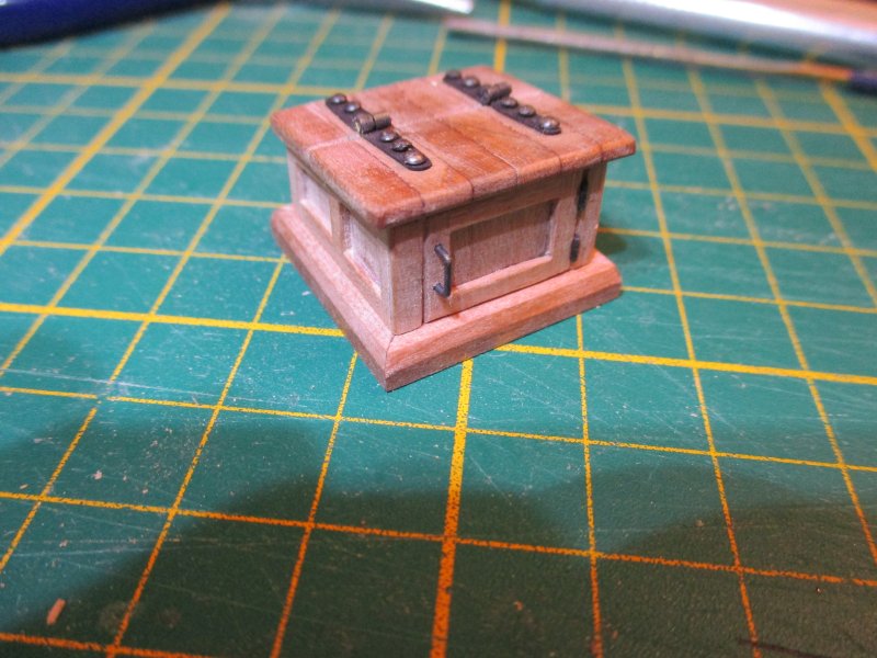 USS Hannah (base ZHL Model 1/48°) par Fred P. - Page 3 Hanna125
