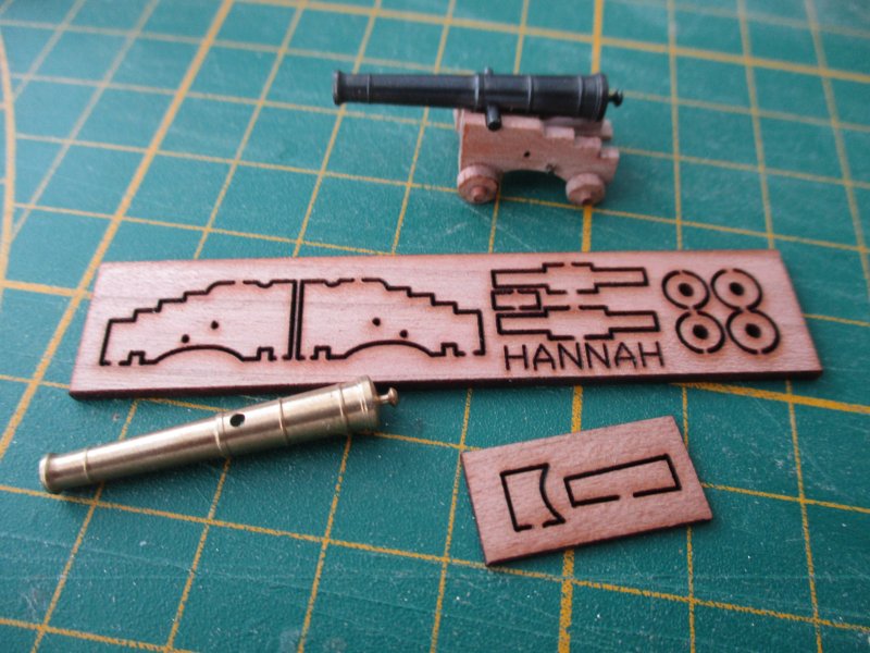 USS Hannah (base ZHL Model 1/48°) par Fred P. - Page 4 Hanna135