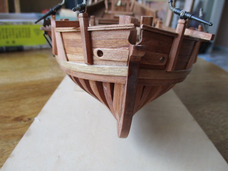 USS Hannah (base ZHL Model 1/48°) par Fred P. - Page 4 Hanna170